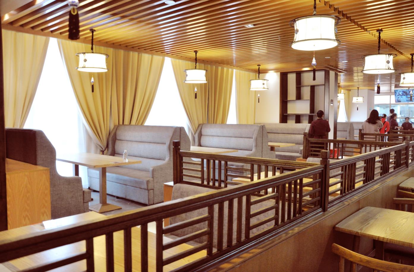 豫味廚餐飲簡介